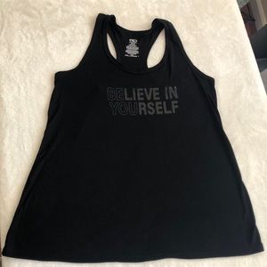 Be You athletic tank
